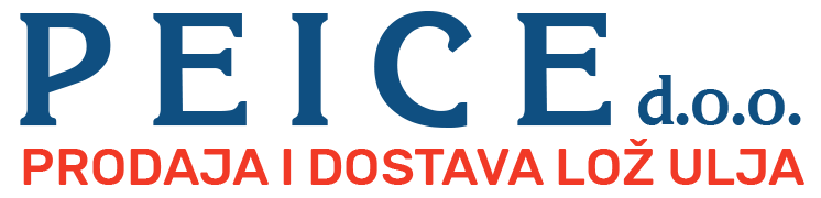 Peice d.o.o. logo